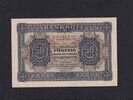 Deutschland, DDR, 50 Pfennig 1948 Ro.339d, DDR-1a, KN 7 stellig 1 Serien... 99,99 EUR  plus 7,00 EUR verzending