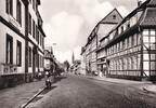 Deutschland, DDR, Thüringen, Ansichtskarte Heilbad Heiligenstadt, -