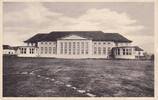 Niedersachsen Ansichtskarte Heeresgasschutzschule, -