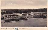 Drittes Reich, Sachsen, , Ansichtskarte Reichsarbeitsdienst, Freitelsdorf über Radeburg, -