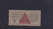 Deutsches Reich, Drittes Reich, 1 Reichspfennig Ro.515, DWM-20, Kriegsgefangenenlager, -