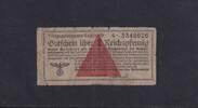 Deutsches Reich, Drittes Reich, 1 Reichspfennig Ro.515, DWM-20, Kriegsgefangenenlager, -