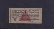 Deutsches Reich, Drittes Reich, 1 Reichspfennig Ro.515, DWM-20, Kriegsgefangenenlager, -