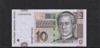 Kroatien 10 Kuna -