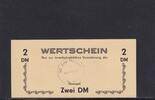 Deutschland, DDR, 2 DM LPG-Geld, LPG Hof-Salbitz,, -