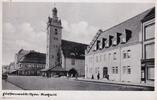 Brandenburg Ansichtskarte Fürstenwalde,Rathaus, -