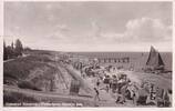 Westpommern, Ansichtskarte, Ostseebad, -