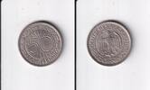 Deutsches Reich, Drittes Reich, 50 Reichspfennig -