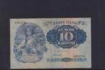 Estland 10 Krooni -