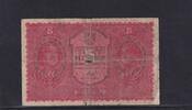 Tschechoslowakei, 5 Kronen -