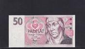 Tschechoslowakei, 50 Kronen -