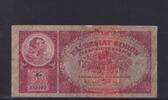 Tschechoslowakei, 50 Kronen -