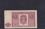 Polen 1 Zloty -