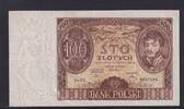 Polen 100 Zlotych -