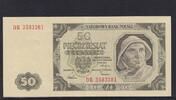 Polen 50 Zlotych -