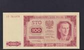 Polen 100 Zlotych -
