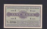 Niedersachsen 1 Mark Wildemann, Offiziergefangenenlager, -