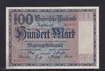 Bayern, 100 Mark München, Bayerische Notenbank, -