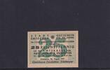 Deutschland, Alliierte Besatzung, 25 Reichspfennig Emsdetten, Amtskasse, -