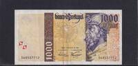 Portugal 1000 Escudos -