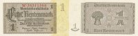 Deutsches Reich, 1 Rentenmark 1937 Ro.166b Reichsdruck KN 8stellig, fast... 4,99 EUR  plus 7,00 EUR verzending