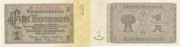 Deutsches Reich, 1 Rentenmark 1937 Ro.166b Reichsdruck KN 8stellig, fast... 4,99 EUR  plus 7,00 EUR verzending