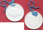 Deutschland,DDR, Medaille Oschatz 750 Jahre, -