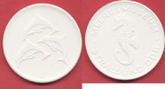 Deutschland,DDR, Medaille Meeresmuseum Stralsund, -