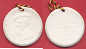Deutschland,DDR, Medaille Georgius Agricola 1494-1555 zum 400.Todestag, -
