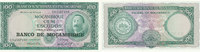 Mosambik 100 Escudos -