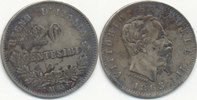 Italien 20 Centesimi -