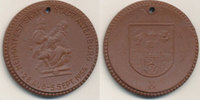 Deutschland,DDR, Medaille Böttgersteinzeug, Altenburg, Heimatfest, -