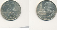 Deutschland,DDR, 20 Mark, J.1573 30 Jahre DDR -