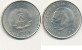 Deutschland,DDR, 20 Mark, J.1541 Wilhelm Pieck, -