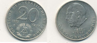 Deutschland,DDR, 20 Mark, J.1548 Otto Grotewohl, -