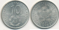 Deutschland,DDR, 10 Mark J.1545 Weltfestspiele -