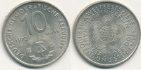 Deutschland,DDR, 10 Mark, J.1945 Weltfestspiele, -