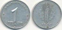 Deutschland,DDR, 1 Pfennig J.1501 -