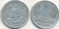 Deutschland,DDR, 1 Deutsche Mark J.1513 -