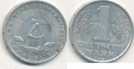Deutschland,DDR, 1 Deutsche Mark J.1513 -