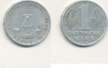 Deutschland,DDR, 1 Deutsche Mark J.1513 -