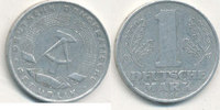 Deutschland,DDR, 1 Deutsche Mark J.1513 -