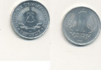 Deutschland,DDR, 1 Mark -