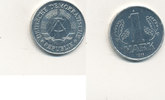 Deutschland,DDR, 1 Mark -