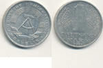 Deutschland,DDR, 1 Deutsche Mark -