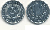 Deutschland,DDR, 1 Pfennig -