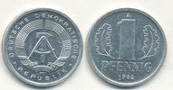 Deutschland,DDR, 1 Pfennig -