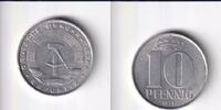 Deutschland,DDR, 10 Pfennig -
