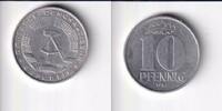 Deutschland,DDR, 10 Pfennig -