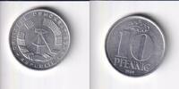 Deutschland, DDR, 10 Pfennig -